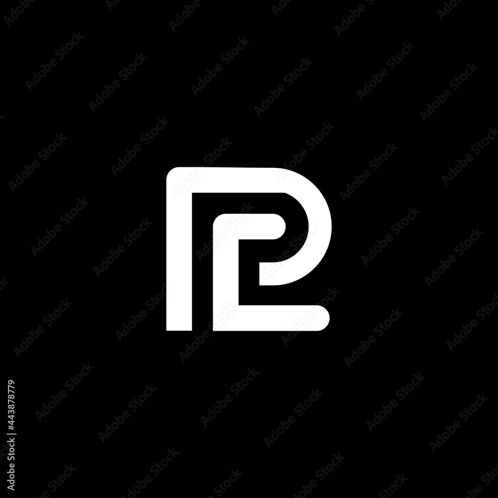 logo monogram pc logo monogram pc
