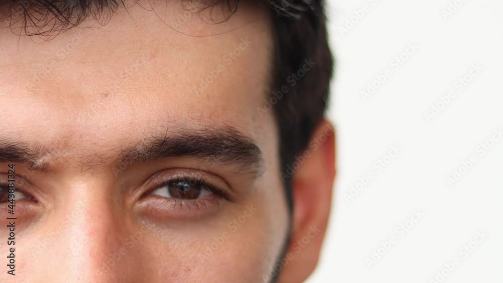 Portrait of a smiling handsome man with a natural background. Concept of lifestyle, achievement. Portrait of a smiling handsome man with a natural background. Concept of lifestyle, achievement.