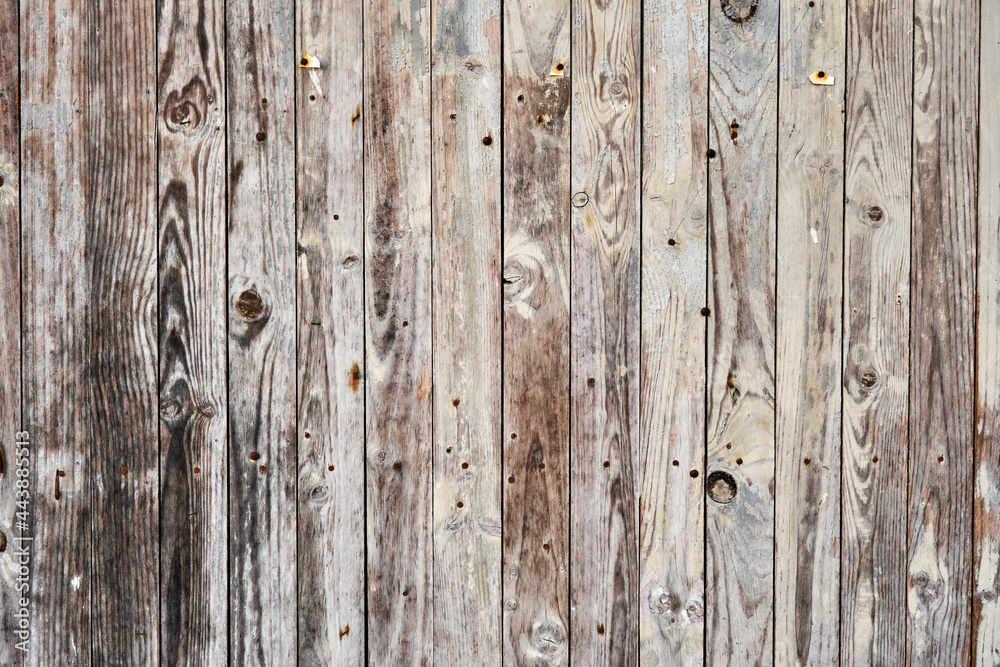 Old distressed wood texture Old distressed wood texture