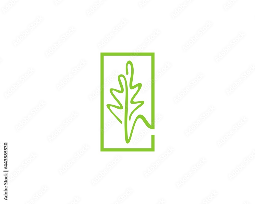 best oak leaf logo best oak leaf logo