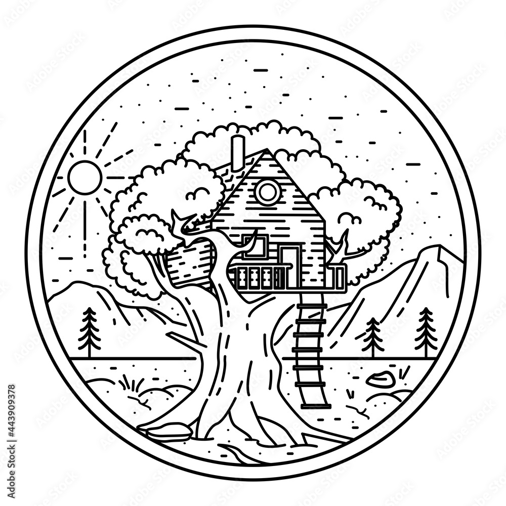 this desing tell you about house three this desing tell you about house three