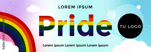 Banner Pride