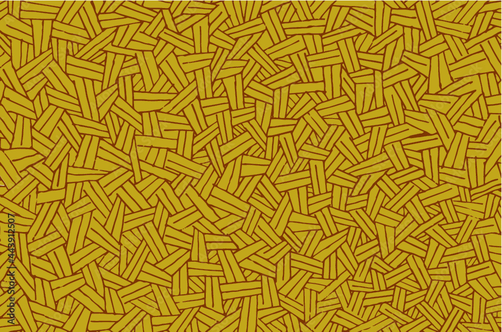 Texture, pattern, vector, illustration intertwined, weft, web, straw, natural, organic, brown, abstract Texture, pattern, vector, illustration intertwined, weft, web, straw, natural, organic, brown, abstract