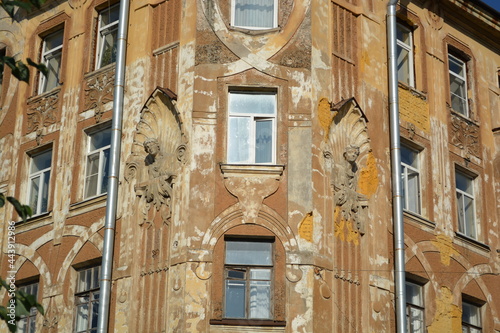 Wallpaper Mural houses Torontodigital.ca