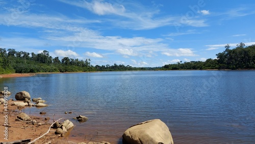 Belo Monte Altamira Pará Rio Xingu photo