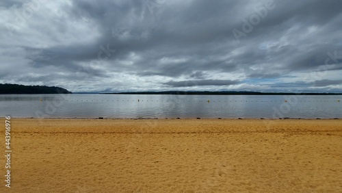 Praia Altamira Rio Xingu photo