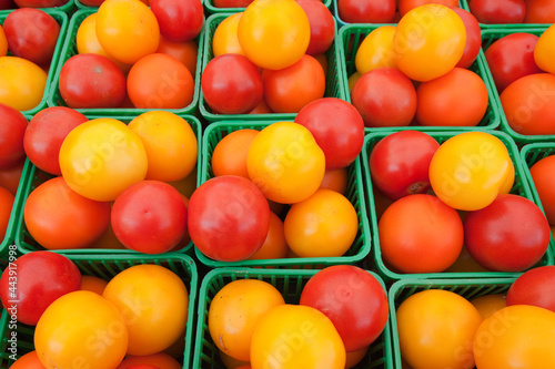 Tomatoes
