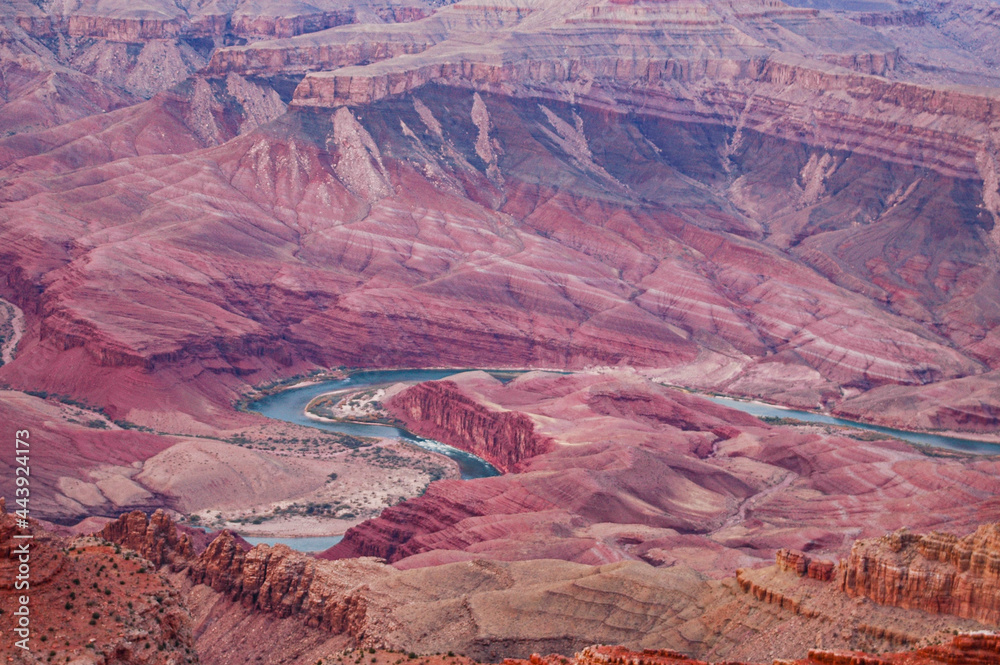 Grand Canyon National Park , Lipan Point Grand Canyon National Park , Lipan Point