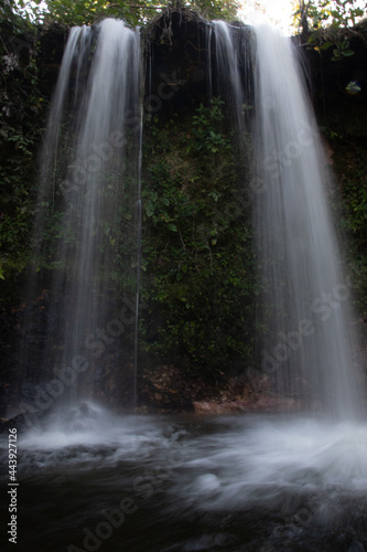 Cachoeira do Formiga - Jalapão - TO