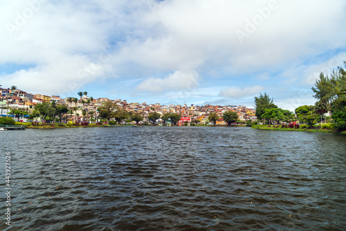 Dique do Tororó - Salvador