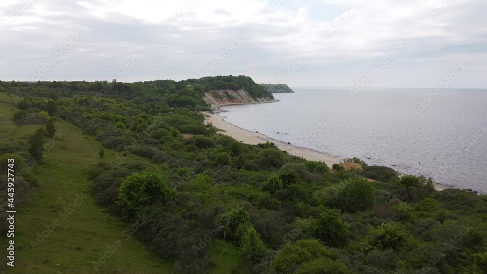 Baltic Sea Baltic Sea