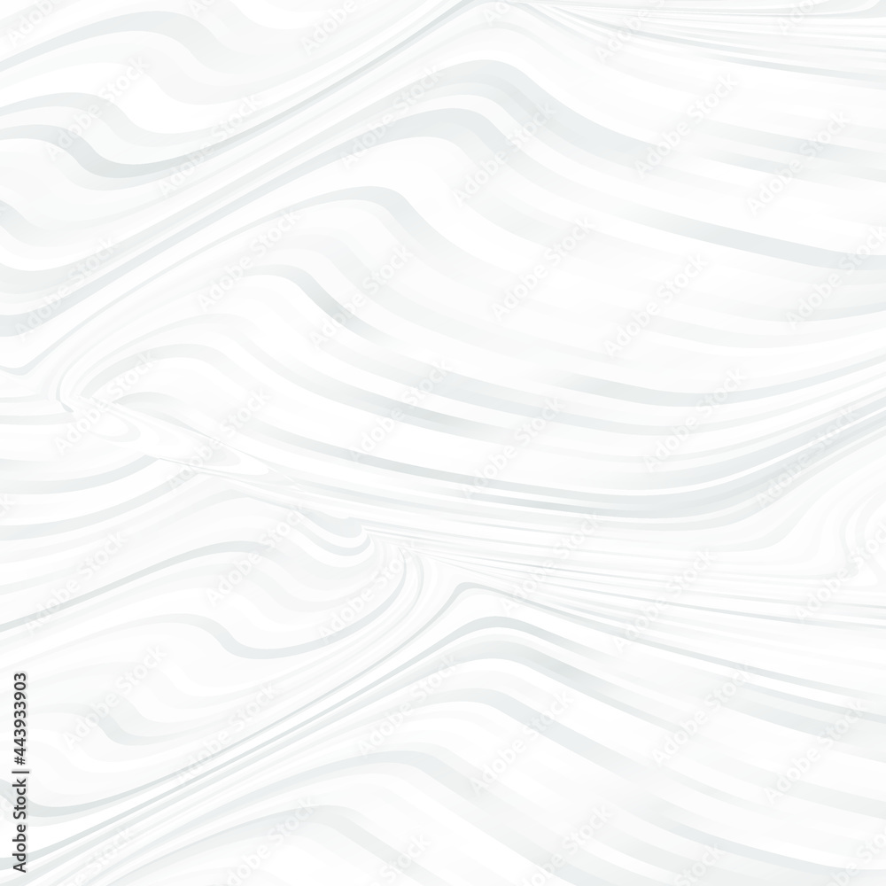 white abstract wavy shape pattern white abstract wavy shape pattern