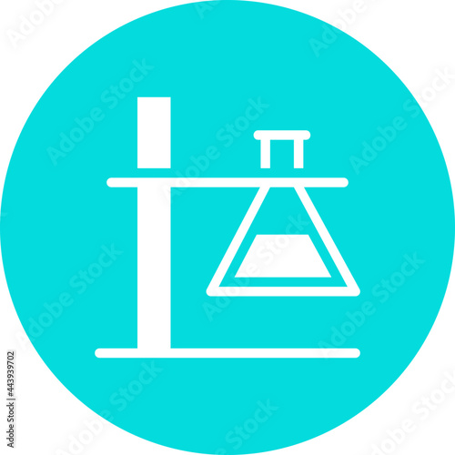 Beaker Icon