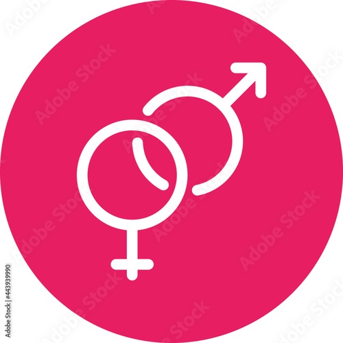 Sex Education Icon