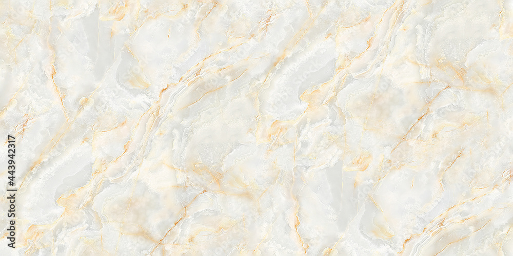 Fototapeta Marble texture background, marble tiles for ceramic wall