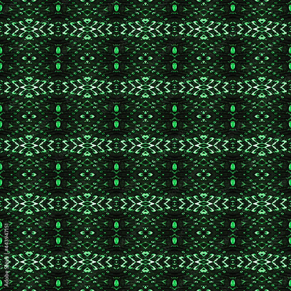 Green seamless portuguese ethnic tiles azulejos Ikat spanish tile pattern Italian majolica Mexican puebla talavera Moroccan,Turkish floor tiles Ethnic tile design Tiled texture for flooring. Green seamless portuguese ethnic tiles azulejos Ikat spanish tile pattern Italian majolica Mexican puebla talavera Moroccan,Turkish floor tiles Ethnic tile design Tiled texture for flooring.