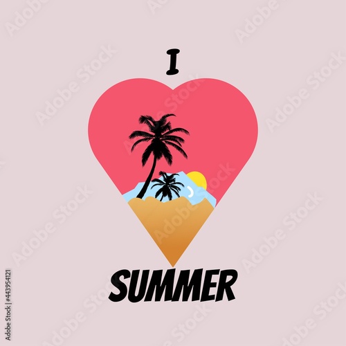 Vector illustration on the theme of lounge music. Grunge design. Typography, t-shirt graphics, print,