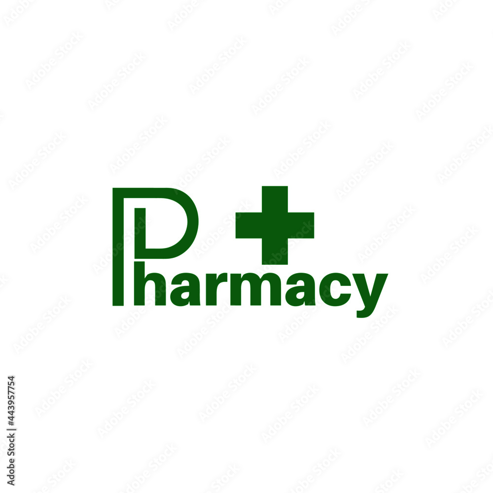 Medical pharmacy healthcare hospital doctor plus logo and symbols vector design. Medical pharmacy healthcare hospital doctor plus logo and symbols vector design.