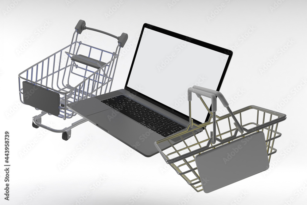 Shopping Website Shopping Website