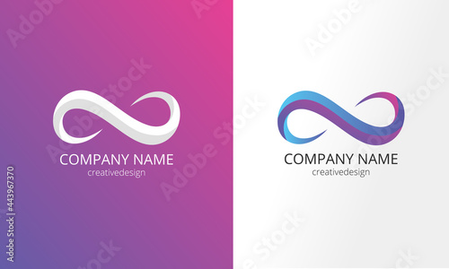Company And Creative Business Logo Design Template