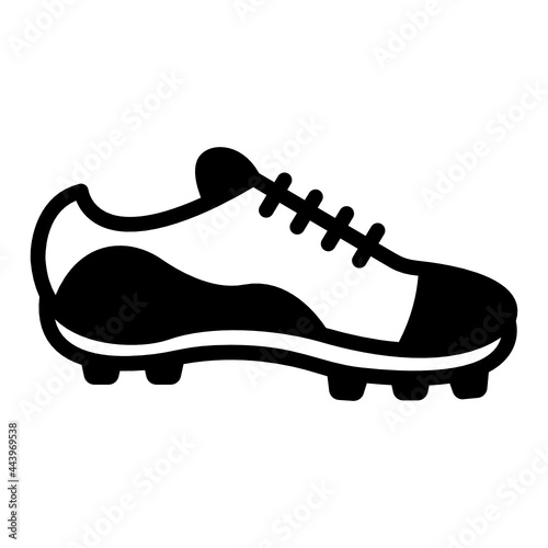 Football Shoe 

