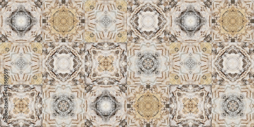 Wall Tiles Decor For Interior Home Decoration, Wall Tile Design For Bathroom, Seamless marble style, wallpaper, linoleum, textile, web page background.