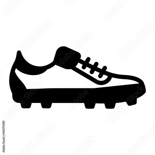 Cleats 