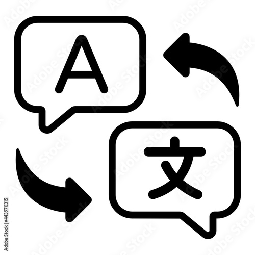 Language Translation

