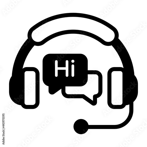 Listening Language 

