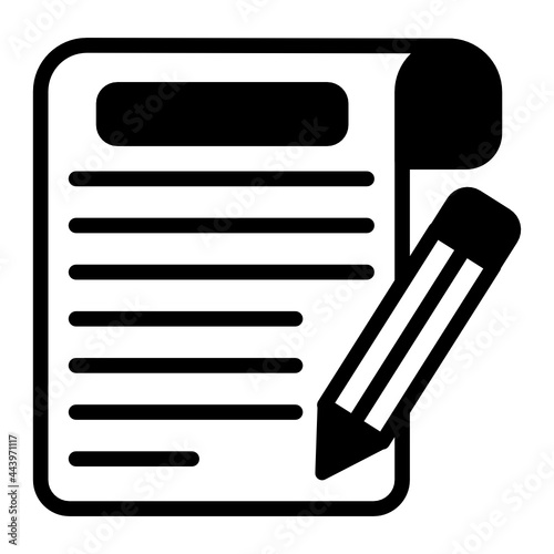 Email Language 

