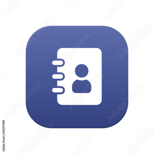 Phonebook - Sticker