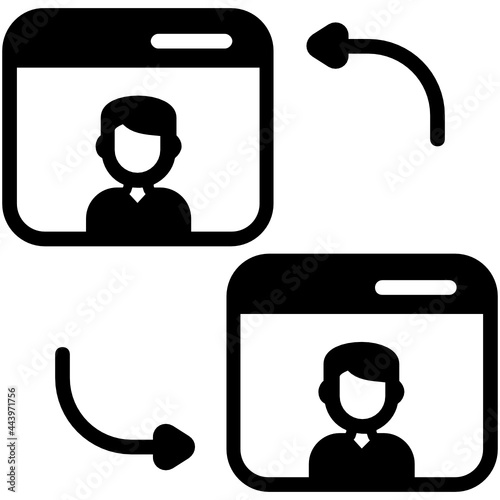 Web Transfer 

