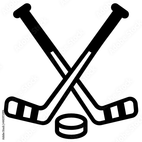 Ice Hockey

