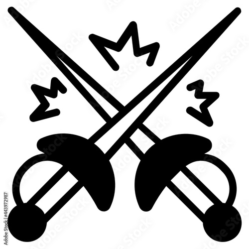 Fencing 