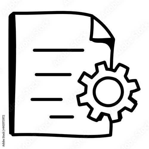 File Management 

