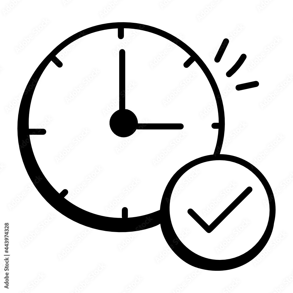 Check Time
Check Time