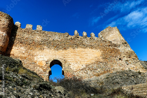 Clavijo (La Rioja) photo