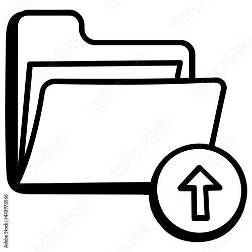 Data Directories 

