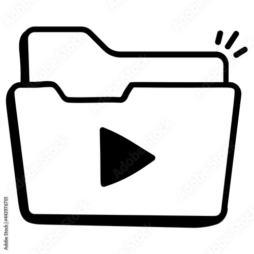 Data Directories 

