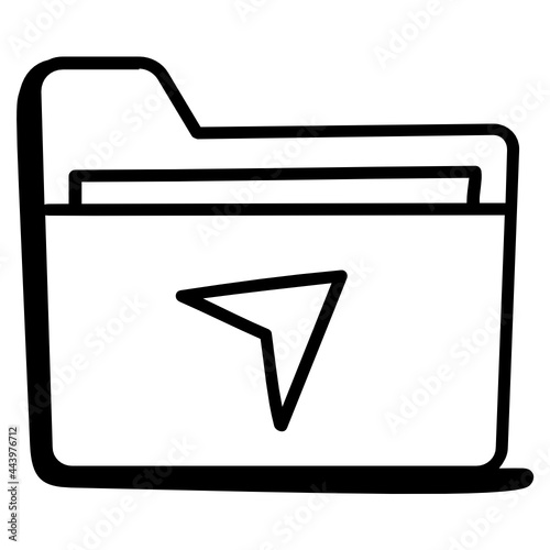 Data Directories 

