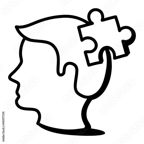 Logical Mind

