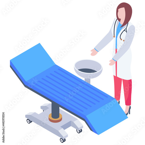 Stretcher 