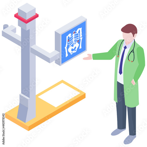 X Ray

