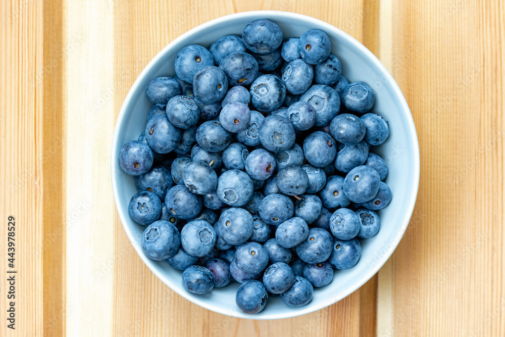blueberries in a bowl blueberries in a bowl