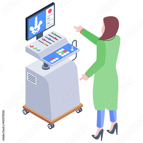 X Ray

