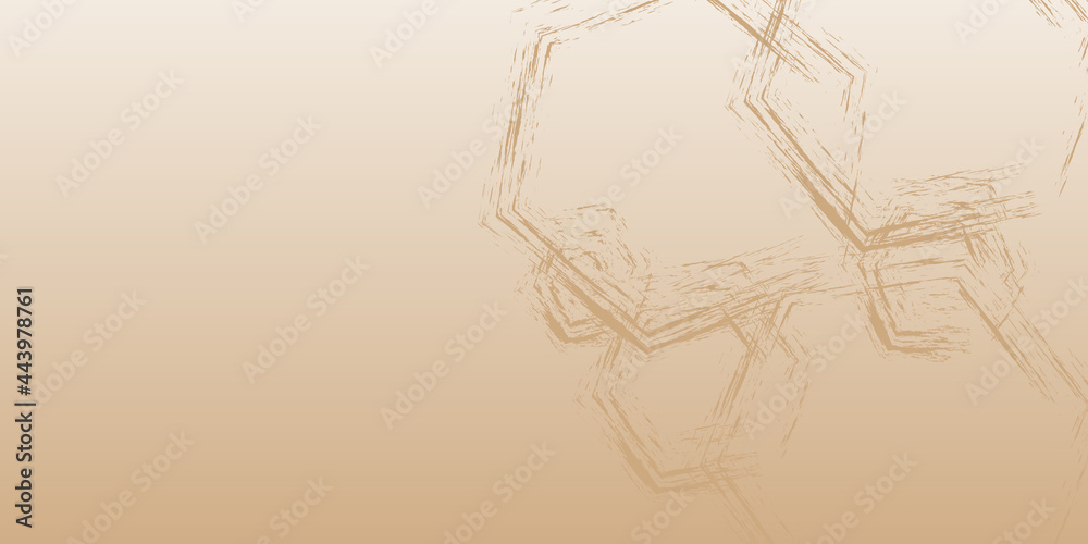 Cream background vector design Cream background vector design