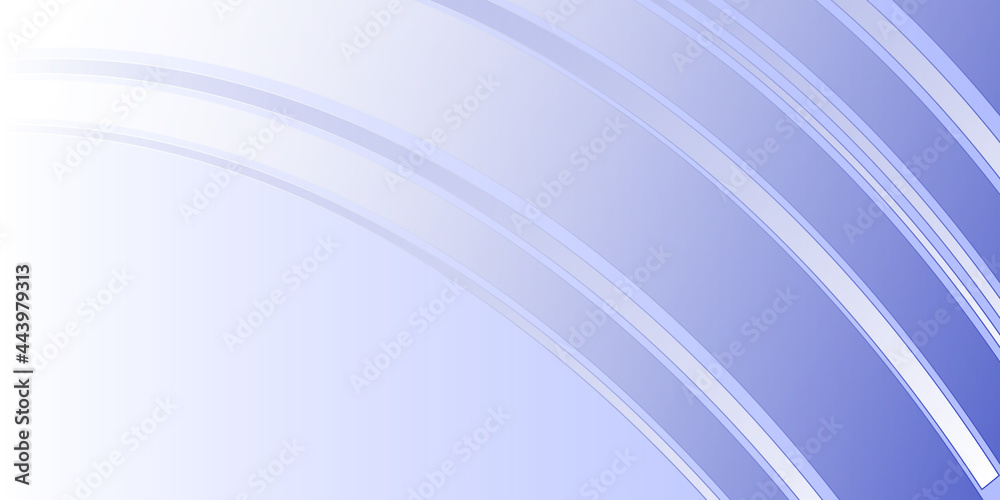 Abstract blue background