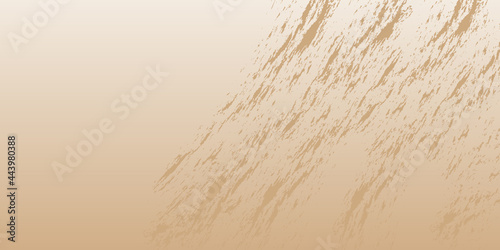 Abstract cream background
