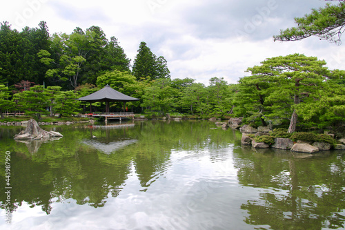 常楽園・東北の名庭園（福島県・福島市） © tk2001