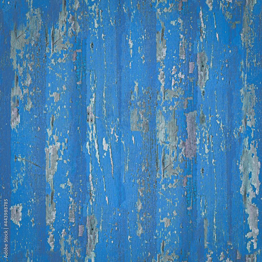blue paint on a wall blue paint on a wall
